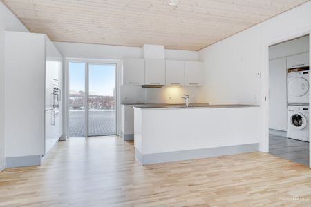 Velkommen til Rosmarinvej - Foto 3