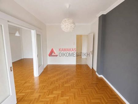 Διαμέρισμα για ενοικίαση Δόξα (Τριανδρία - Δόξα - Κρυονέρι) - Φωτογραφία 2