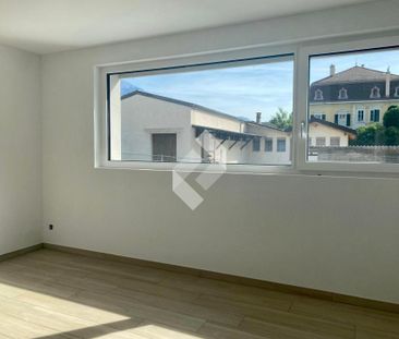 3.5 pièces NEUF avec jardin privatif ! - Photo 2