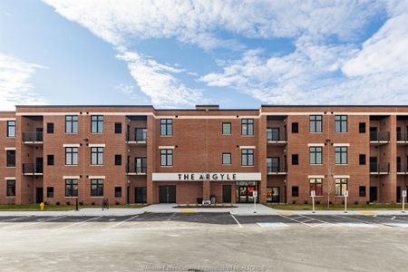 For Lease - 1370 ARGYLE Unit# 306, Windsor, Ontario - Photo 2