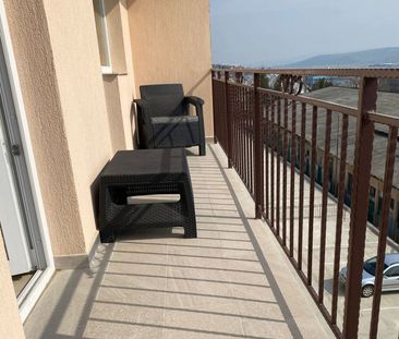 Apartament 2 camere 350euro/ Complex Iris Valea Lupului/Parcareinclusă - Photo 6