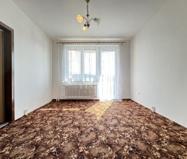 Pronájem bytu 1+1 41 m², Sadová, Větřní - Fotografie 2
