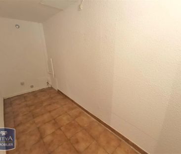 Appartement à louer 2 pièces 41.28m² - Photo 3