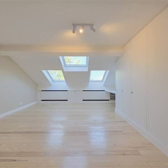 Penthouse te huur - Foto 1
