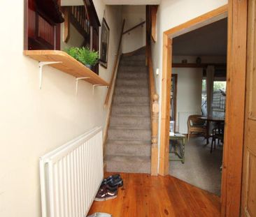 4 bedroom private hall to rent - Photo 2