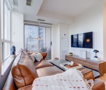 For Lease - 310 Burnhamthorpe Road Unit# 2412, Mississauga, Ontario - Photo 5