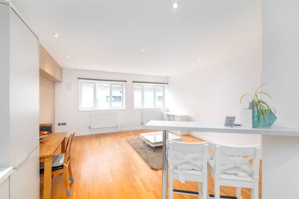 Mount Pleasant, Wembley, HA0 1TX - Photo 1