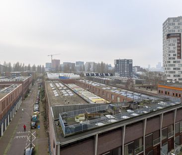 Baron G.A. Tindalstraat 80, 1019 TX, Amsterdam - Foto 6