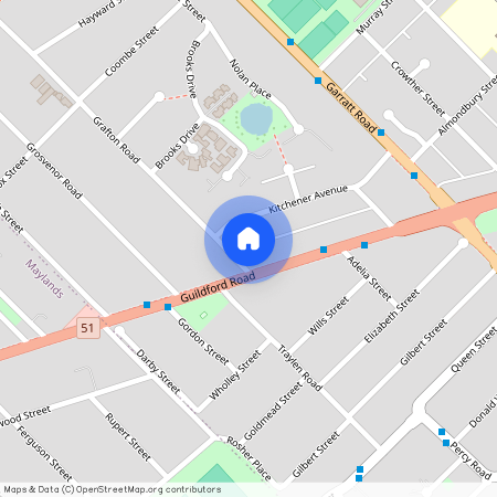 71 Grafton Road, BAYSWATER WA 6053