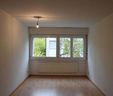 befristete 4.5-Zimmerwohnung in Kehrsatz - Photo 1