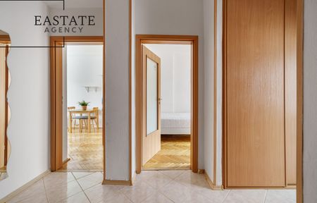 Warszawa, Ochota, Warszawa, Ochota, Grójecka - Фото 3