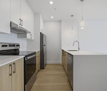 1 CH - 1 SDB - Montréal - $1,650 /mo - Photo 2