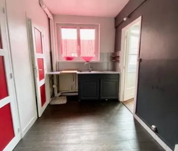 Appartement à louer 3 pièces 64.1m² - Photo 1