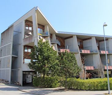 Stiftsvägen 2 - Photo 6