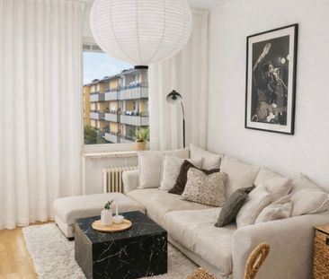 Carlsrovägen, Skövde - Foto 1