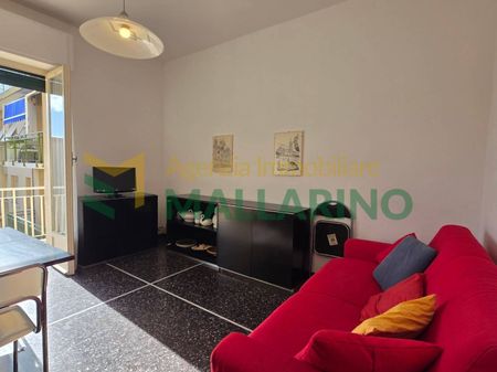 Quadrilocale via Piemonte, Centro, Finale Ligure - Photo 5
