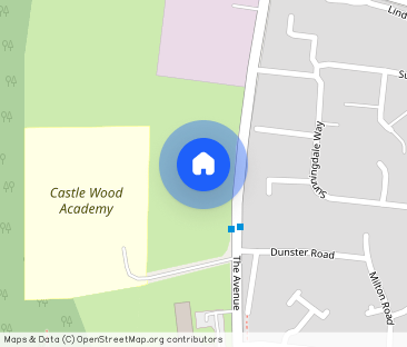 Viking Drive, Gainsborough - Photo 1