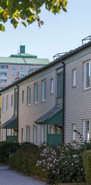 Lindhemsvägen 21, Upplands Väsby - Foto 1