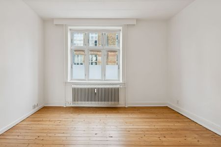 4-værelses lejlighed på Kjellerupsgade i Aalborg udlejes - Photo 5