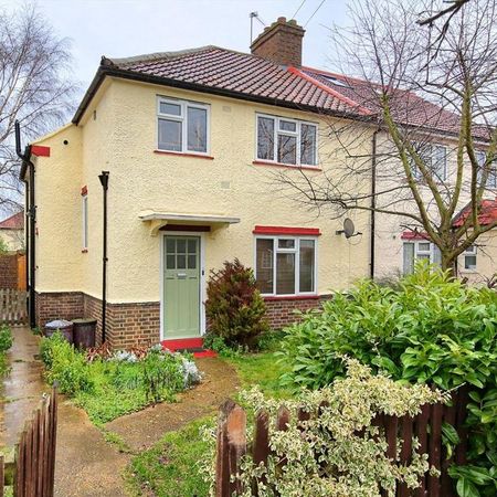 1 bedroom maisonette to rent - Photo 3