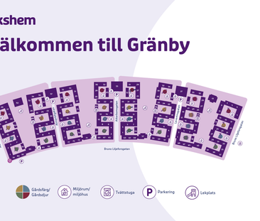 Atterbomsgatan 29, 75430, Uppsala - Foto 4