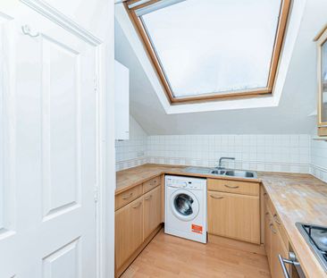 1 Bedroom Flat/Apartment to rent - Photo 6