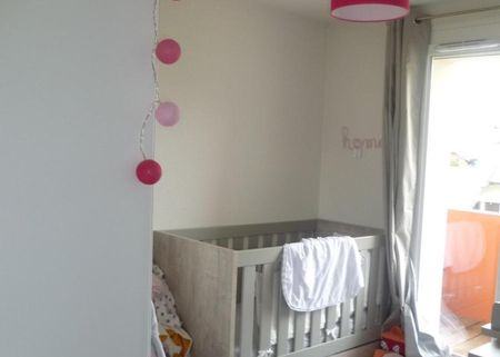 Appartement T3 à louer à Scionzier - Photo 5