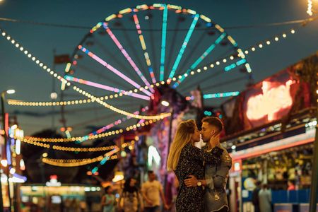 DC-FLATS – Stilvolle 2-Zimmer-Wohnung! ERSTBEZUG!! - Photo 4