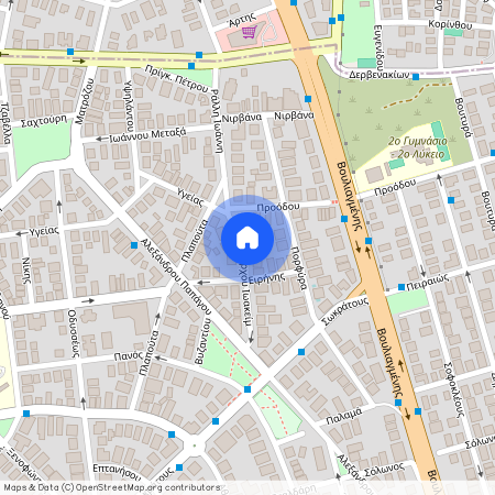 Βούλα (Αθήνα - Νότια Προάστια)