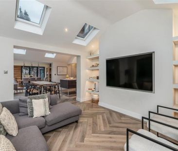 5 Bedroom Detached To Let - Photo 4