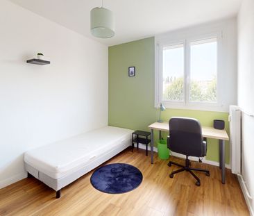 Appartement T4 BESANCON à louer - Photo 5