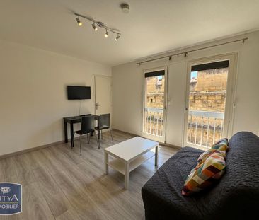 Location Appartement 1 pièce 27m² AVIGNON 84000 - Photo 3