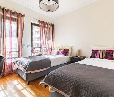 Apartment T4 in Alvalade, Lisboa - Photo 6