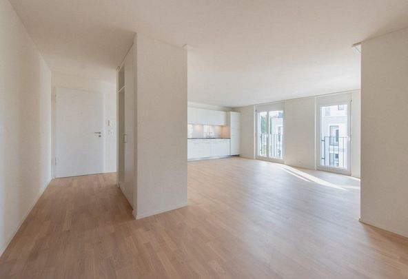 Hier finden Sie neue Wohn- und Lebensqualität - Photo 1