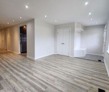 For Lease - 98 Corby Crescent Unit# 1, Brampton, Ontario - Photo 3