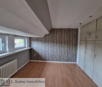 M 06 BOCKHORN-gepflegte 3 Zimmerwohnung über zwei Ebenen im 1. OG- - Photo 4