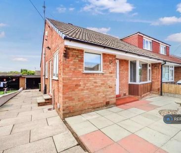 3 bedroom bungalow to rent - Photo 6