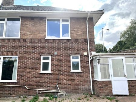 4 bedroom house share to rent - Photo 3