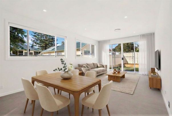 Brand New Single Level Home - Photo 1