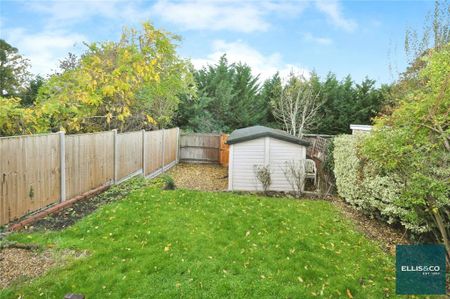 4 bedroom house to rent - Photo 3