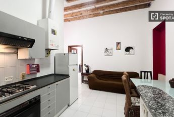 Via Giosuè Borsi, Milan, Lombardy 20143