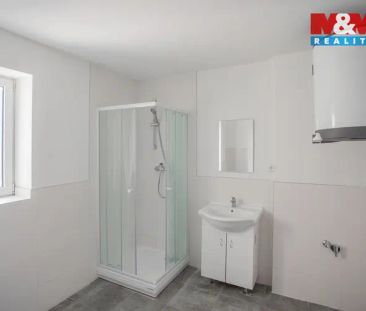 Pronájem bytu 1+1, 43 m - Photo 2