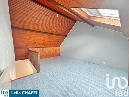 Appartement 4 pièces de 73 m² à Champlan (91160) - Photo 5