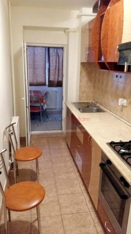 Apartament 1 camere de inchiriat in Cluj-Napoca, Gheorgheni ID 4060 - Fotografie 5