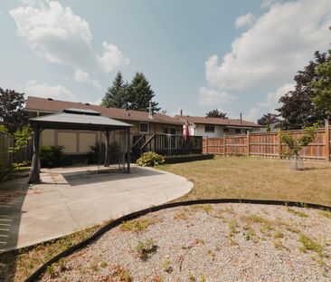 For Lease - 595 Pioneer Drive Unit# Upper, Kitchener, Ontario - Photo 5