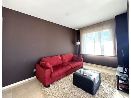 3 room luxury Apartment for rent in Diagonal Mar i el Front Maritim del Poblenou, Barcelona, Catalonia - Foto 2