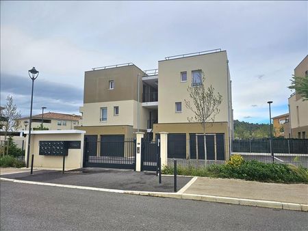 2 pièces - Meublé - 40,16 m² - 2ème étage - Colocation non autorisée - Photo 5