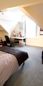 5 bedroom terraced house to rent - Photo 3