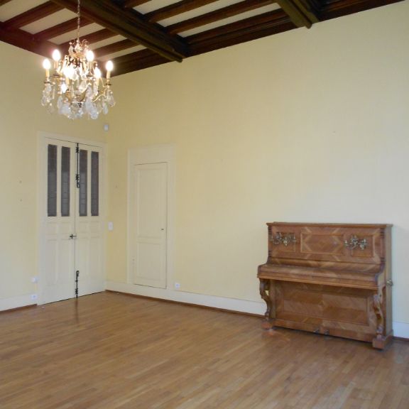 Location Appartement 5 pièces 180m² BESANCON 25000 - Photo 1