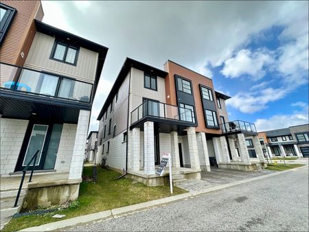 For Lease - 961 Manhattan Way Unit# 961, London North, Ontario - Photo 5